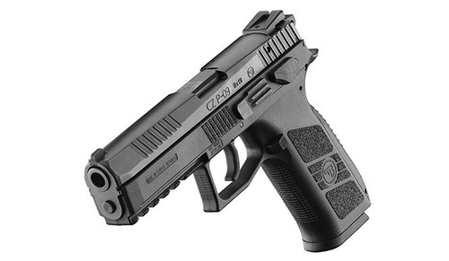 Česká Zbrojovka - CZ P-09 Pistole 9x19 Para