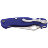 Spyderco - Zavírací nůž Para Military™ 2 G-10 Dark Blue CPM S110V - C81GPDBL2