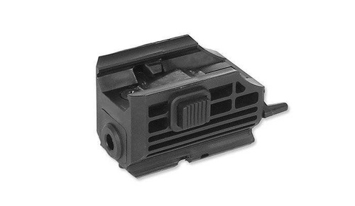 WinGun - Laserový zaměřovač pro pistole - W-125