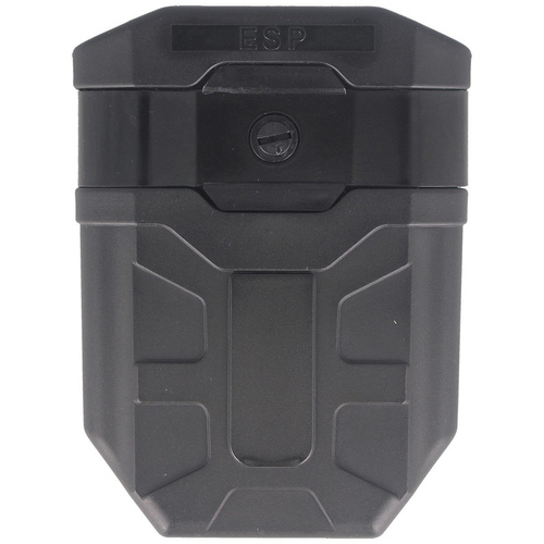 ESP - UBC-01 pouzdro na zásobník - AK-47 - MH-04-AK BK