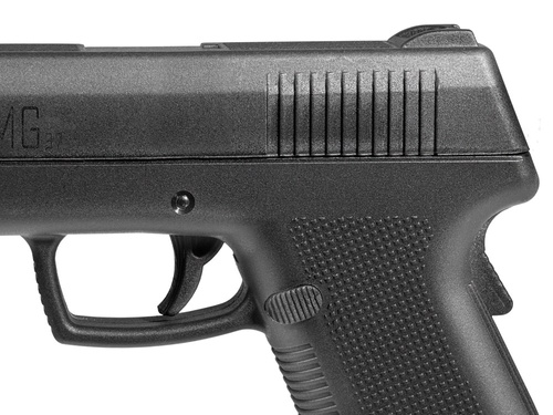 RazorGun - Pistolový plynový odpalovač PMG-37
