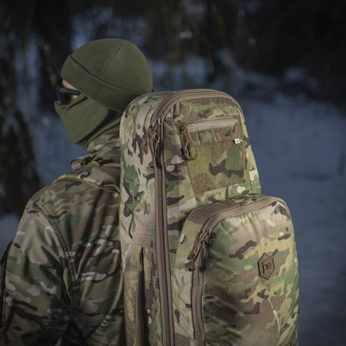 M-Tac - Pouzdro na zbraň Gen.II Elite - 85 cm - Multicam - 10146108