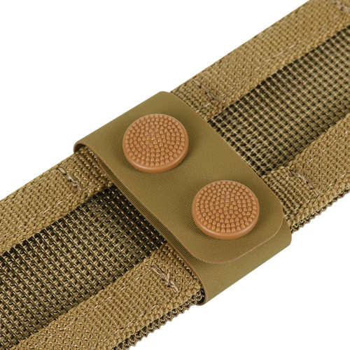 M-Tac - Montážní poutka pro taktický opasek - 5 ks. - Coyote - 20425005