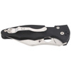 Spyderco - Nůž Yojimbo™ 2 G-10 Black - C85GP2