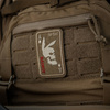 M-Tac - Bad Boy Patch - Výšivka - Coyote - 51390005