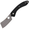 Spyderco - Zavírací nůž Roc™ G-10 Black - C177GP