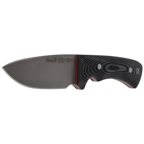 Muela - Nůž Full Tang Micarta 90 mm - RHINO-9M