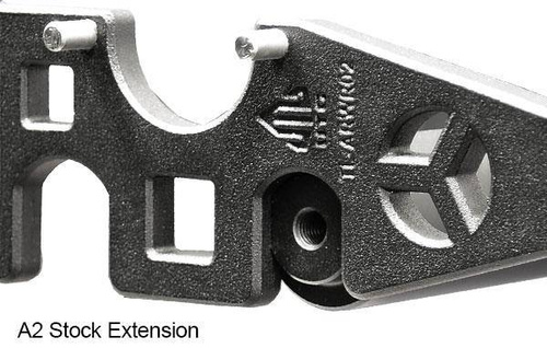 UTG - Univerzální mini klíč pro AR15 - černý - TL-ARWR02