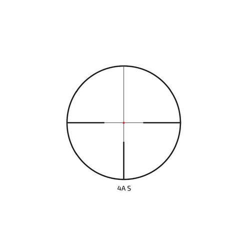 Delta Optical - Dalekohled Titanium 2,5-15x50 HD 4A - DO-2449