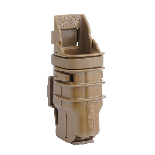 ITW Nexus - FastMag™ Pistol - Gen 3 - služební opasek - Coyote Brown - 34G-FMP-DBELT-COY