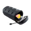 Nite Ize - Pouzdro Clip Case Hardshell XL na optiku - černé - NGCL2-01-R3