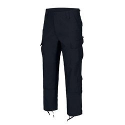 Helikon - Vojenské Kalhoty CPU® - Navy Blue - SP-CPU-PR-37
