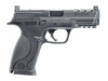 Smith&amp;Wesson - M&amp;P9 Performance Center Pistol Replica - GBB - Green Gas - 2.6452