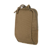 Přímá akce - Vojenská brašna Mini® - Coyote Brown - PO-UTMN-CD5-CBR