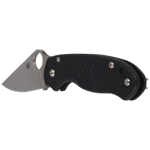 Spyderco - Lehký zavírací nůž Para™ 3 - C223PBK