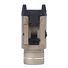 Streamlight - Taktická zbraňová svítilna LED TLR-1 HL - 1000 lm - Picatinny - FDE - L-69266