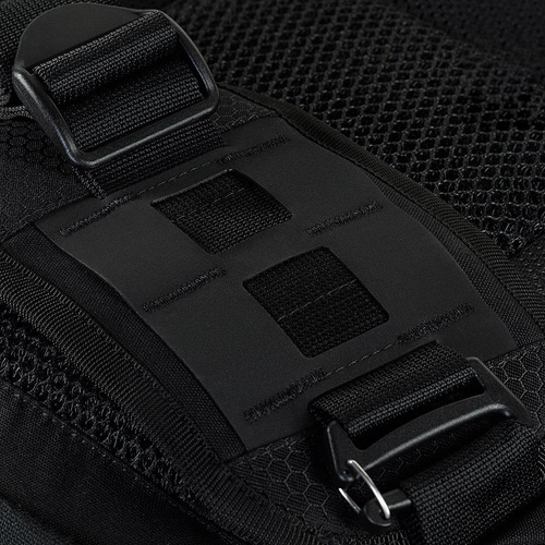 M-Tac - Batoh Elite Hex Small - 36 l - Cordura - černá - 10222002