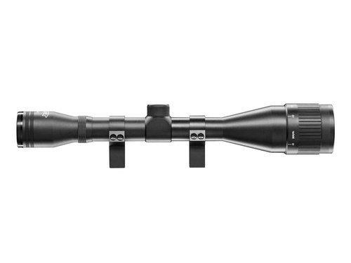 Walther - zaměřovač 6x42 AO s montáží 11 mm - 2.1508