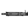 Strike Industries - Polymerový chránič ruky pro KUSA KP-9 - M-Lok - černý - SI-KP9-POLY-HG-BK
