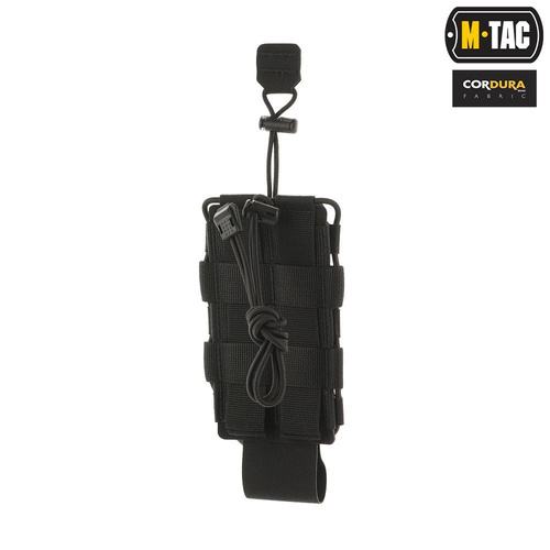M-Tac - Pouzdro na láhev Elite - černé - 10113002