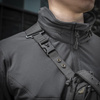 M-Tac - Brašna Sphaera Hex Hardsling Gen.II Elite - Cordura - MultiCam Black - 10137208
