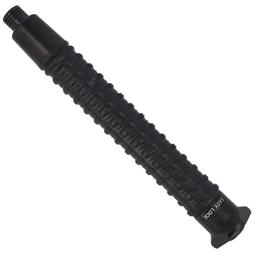 ESP - Tvrzený rozšiřitelný obušek s pouzdrem - 20" - Extra Grip - Easy Lock - ExBTT-20H BLK BH-55-A