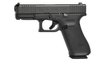 Glock - Pistole G45 - 9x19 mm Para
