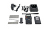BaoFeng - VHF/UHF UV-5R HTQ Duobander PTT rádio - 5 W