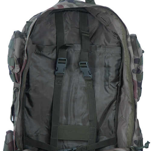 Texar - Batoh Grizzly - 65 L - PL Camo - 38-BGRI-BP
