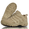 Merrell - Nízké vojenské boty - Moab 3 Tactical - Coyote - J004115.