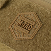 M-Tac - Nákladní pouzdro Elite Hex - Cordura - MOLLE - Coyote - 51385005