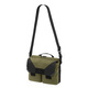 Černý || Olive Green