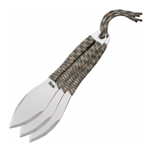 SOG - Vrhací nože Fling - 3 ks - FX41N-CP