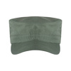 Helikon - Bojová čepice - PolyCotton Ripstop - černá - CZ-COM-PR-01