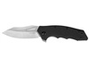 Kershaw - Zavírací nůž Flitch - Black - 3930