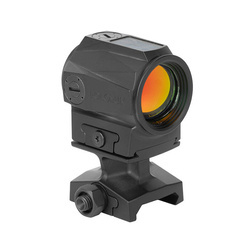 Holosun - SCRS 2 Sight - Red Dot - Solární panel - SCRS-RD-2