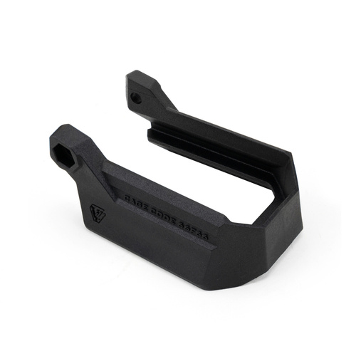 Strike Industries - Magwell pro CZ Scorpion EVO - černý - SI-CEVO-MAGWELL