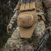 M-Tac - Nákladní pouzdro Elite Hex - Cordura - MOLLE - Coyote - 51385005