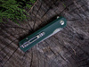 Ganzo - Zavírací nůž Firebird FH11 EDC - Liner Lock - D2 - FH11-GB