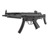 Umarex - Replika airsoftového samopalu Heckler&amp;Koch MP5 A5 - EBB - 2.6311