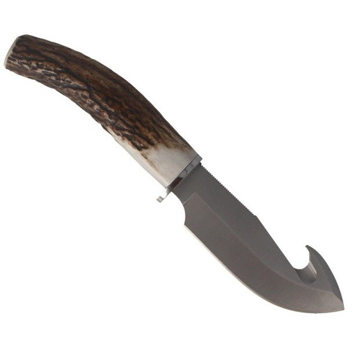 Muela - Stahovací nůž Jelen 110 mm - VIPER-11A