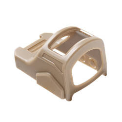 Strike Industries - Kolimátorový štít Strike pro Holosun 407C/507C X2 - FDE - SI-OPC-HS4&amp;507C