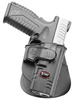 Fobus - Pouzdro pro Springfield XD, XDM Full Size - Standard Paddle - pravé - XDCH