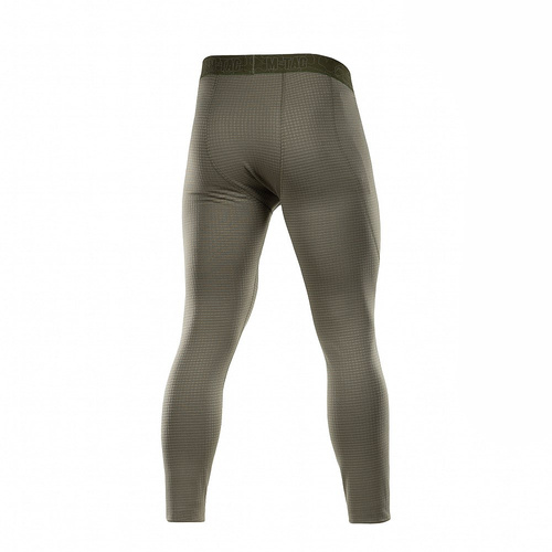 M-Tac - Termoaktivní kalhoty Delta Level 2 - Army Olive - 70005062
