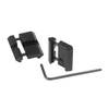 Vector Optics - Adaptér pro montážní lištu Dovetail / Picatinny - 11 mm / 21 mm - 2 ks - SCRA-06B