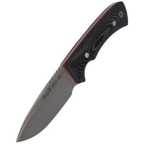 Muela - Nůž Full Tang Micarta 90 mm - RHINO-9M
