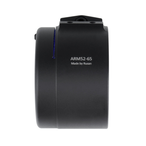 Rusan - Adaptér pro noční vidění a termovizi ARM52 Q-R - 65 mm - ARM52-65