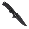 Schrade - Zavírací nůž Sentiment - Black - 1182624