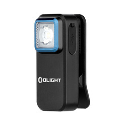 Olight - Nabíjecí LED svítilna Oclip - 300 lumenů - 280 mAh - Oclip