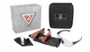 Oakley - SI Tombstone Spoil Matte Black Array Sluneční brýle - Prizm 3LS - OO9328-01